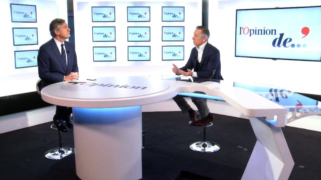 Stanislas de Bentzmann : «La fin des 35 heures est la réforme la plus simple pour débloquer notre économie»