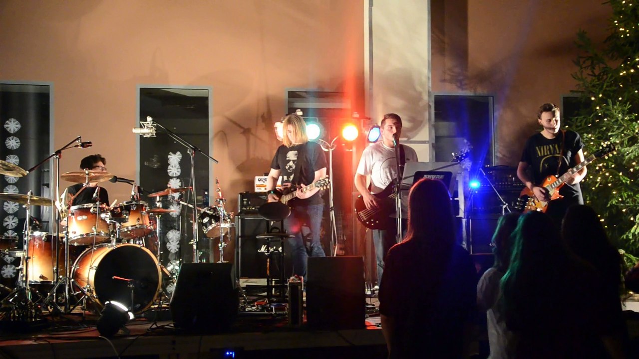 6. Pink Floyd - Another Brick In The Wall  - cover by Remote Control