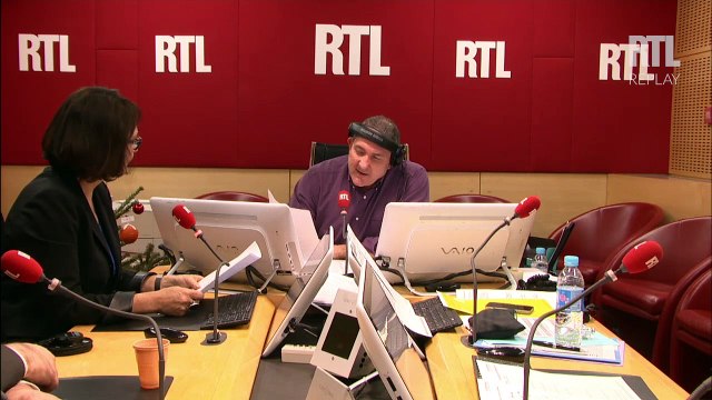 Alexandra Szacka : Les couacs gouvernementaux, une exception française