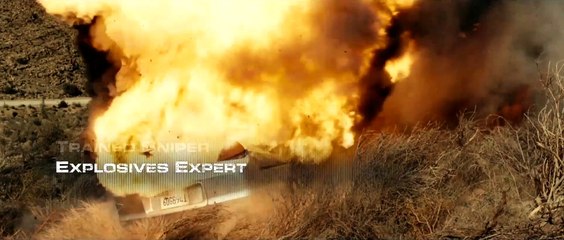 Taken 3 - Featurette "Bryan Mills Briefing" [VO|HD1080p]