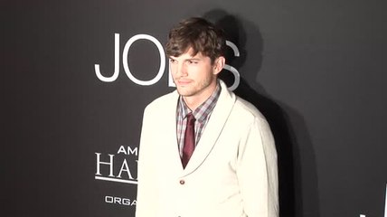 Ashton Kutcher podría competir en Jiu-Jitsu
