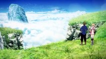 Tales of Zestiria - Anime Special Trailer