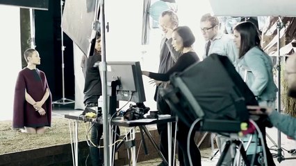 Maison Shang Xia : Le chant du thé - Making Of