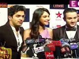 Big Star Entertainment Awards’ Ki Haseen Sham Ka Nazaara