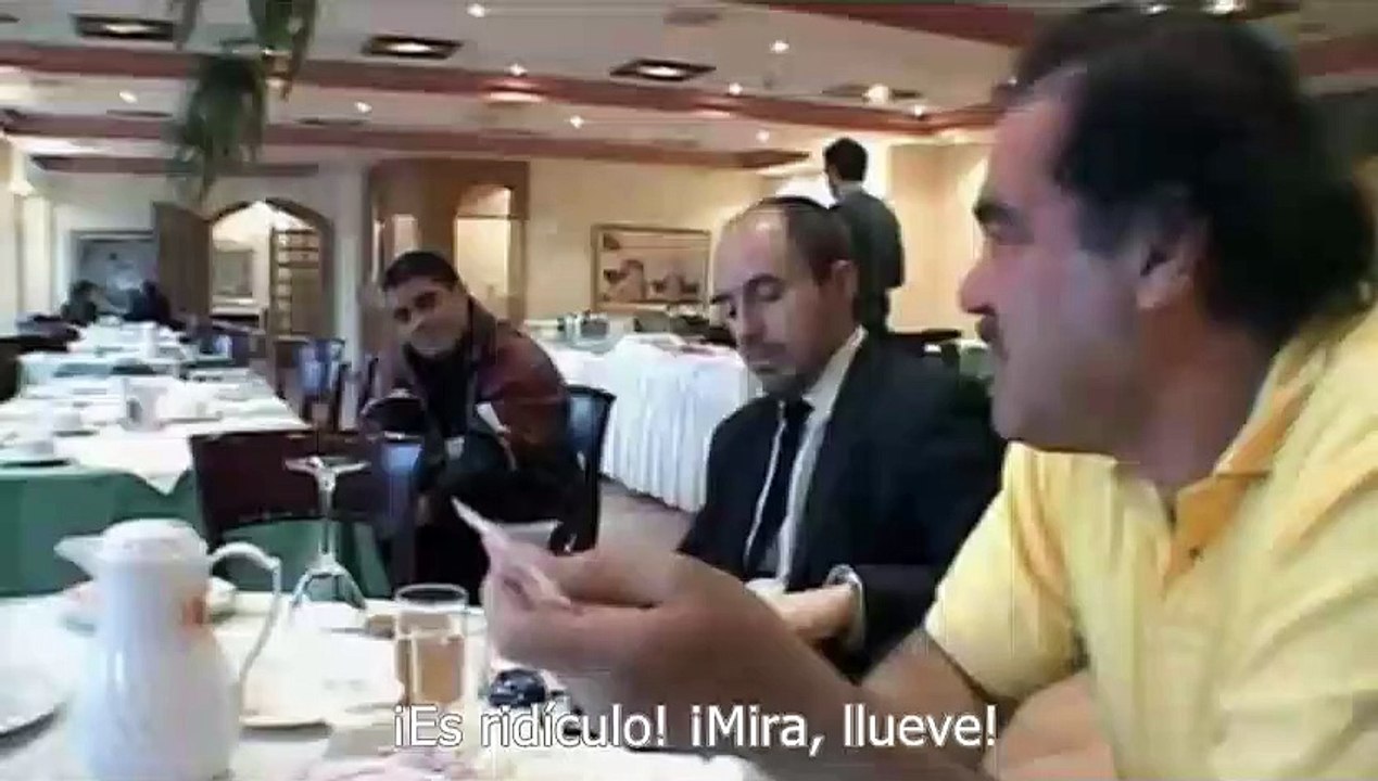 Persona Non Grata [2003]