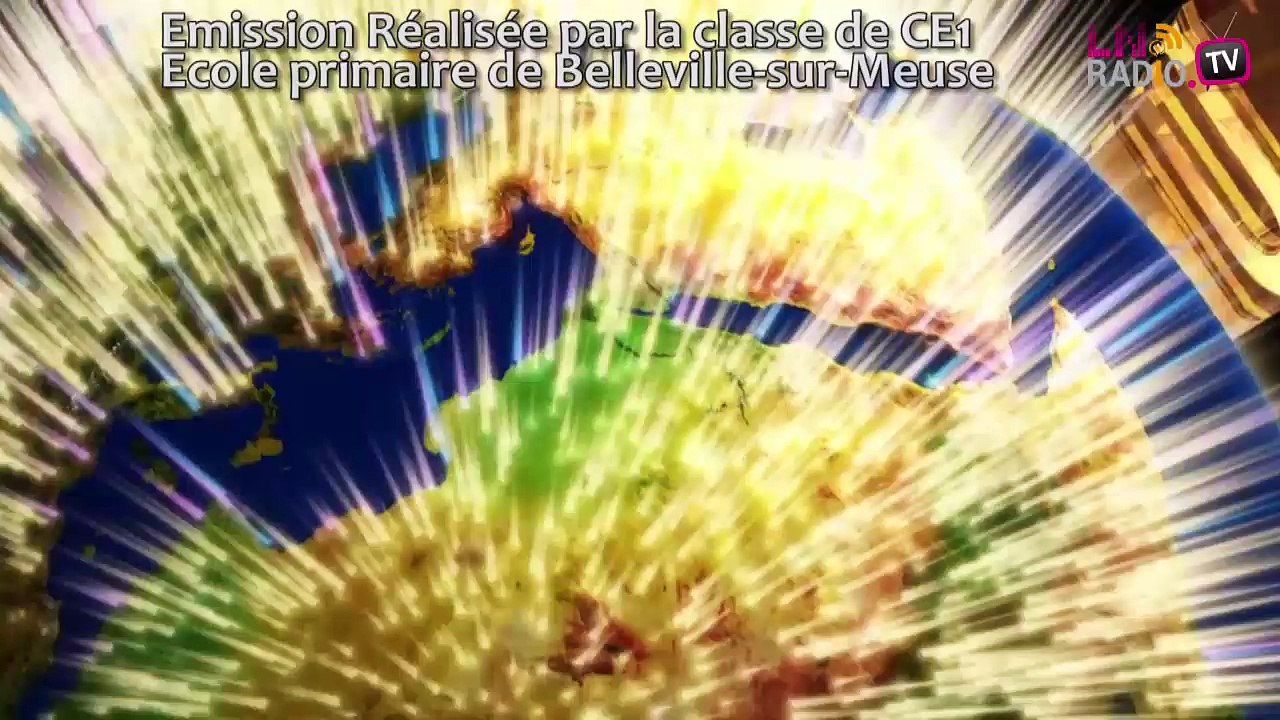 LES CE1 font leur show !