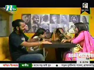 Bangla Natok Full 2013 Ami Ebong Ami