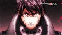 Terra Formars - Pub Japon