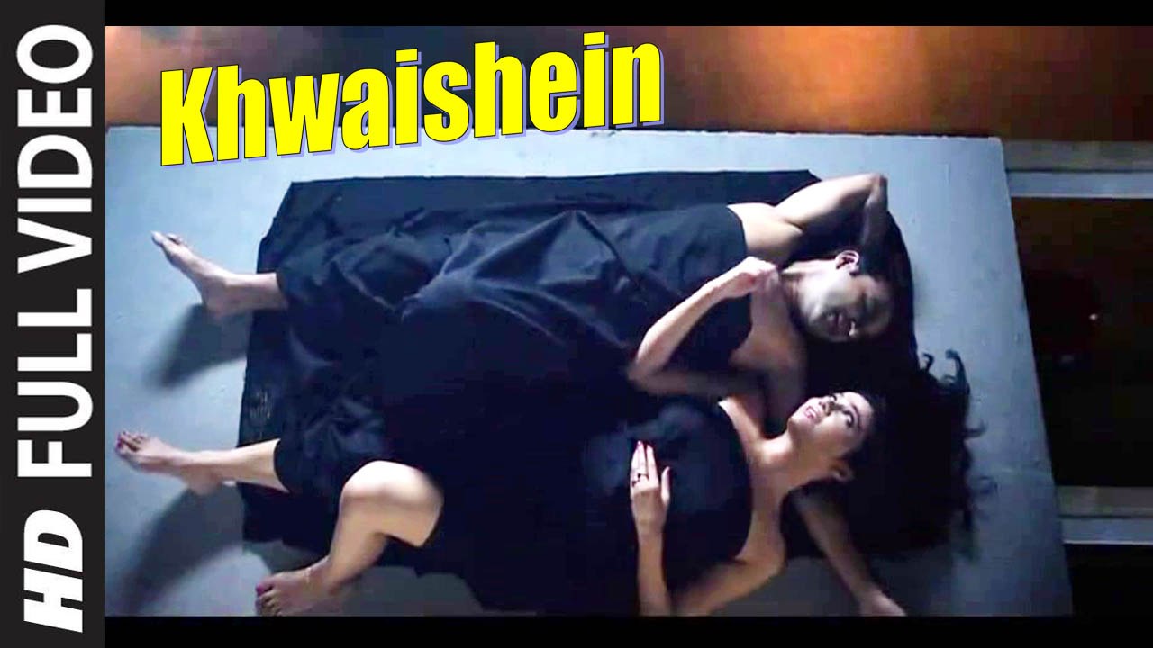 Khwaishein (Full Video) Shael Oswal feat.Ankita Mishra | New Song 2014 HD