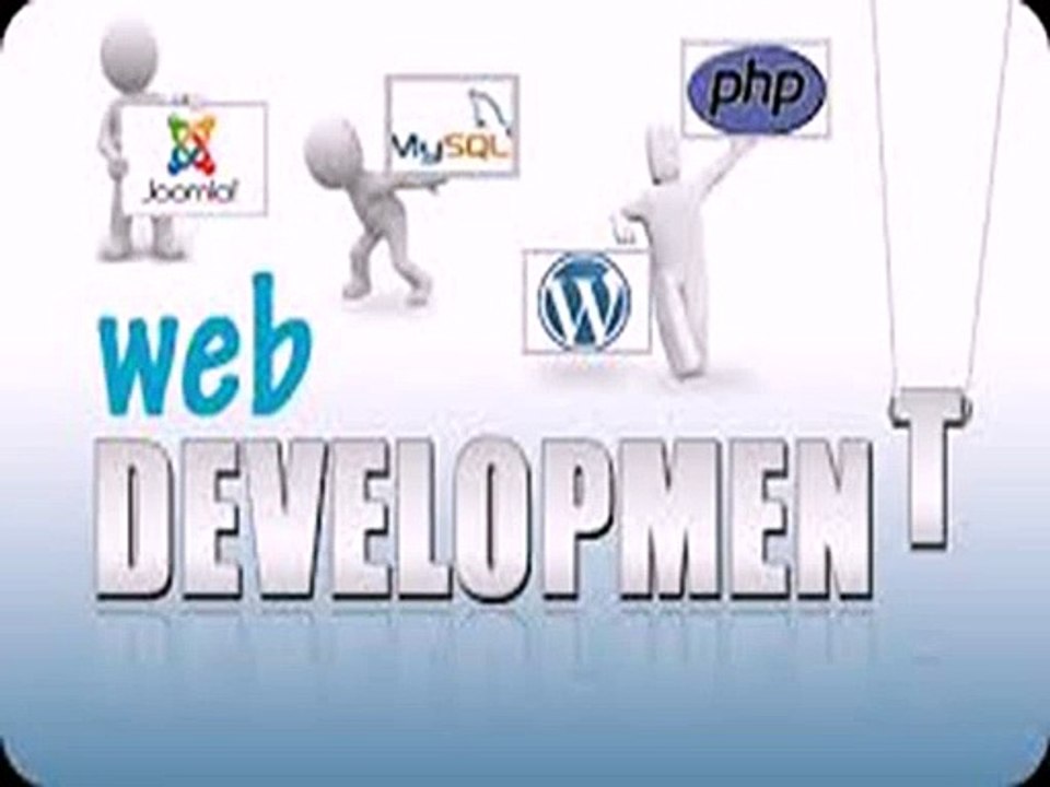 An Impressive Ecommerce Website Development with Efficient Services