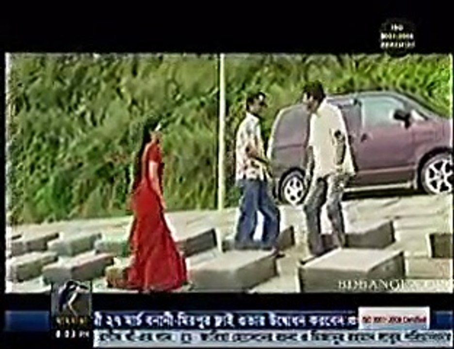 Bangla Natok Full 2013 Golmele Part 1