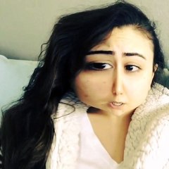 Nadide Abla - Ayılmak