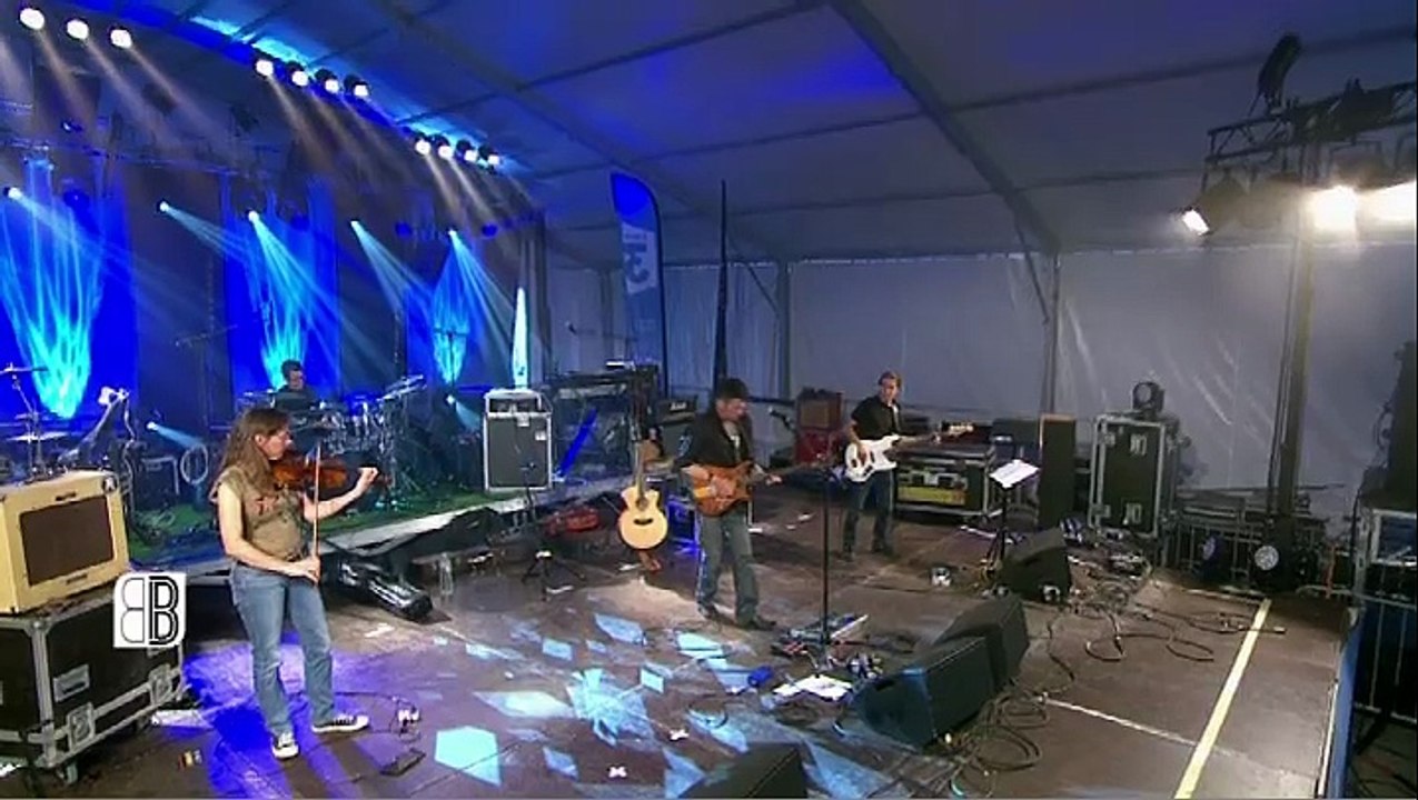 Bali Breizh - Sul 21 a viz Kerzu - Cyber Fest-Noz 2014