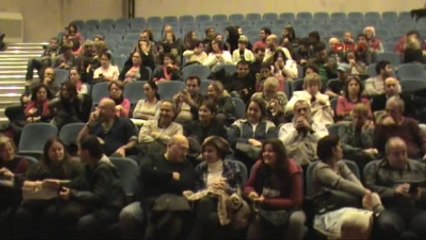 Bodrum Yakın Geçmiş 'Diren'le Sahnelendi