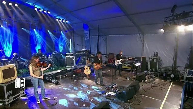 Bali Breizh - Sul 21 a viz Kerzu - Ar Cyber Fest-Noz - VOST