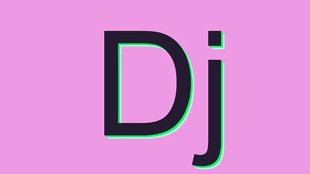 How to Pronounce Dj