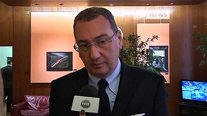 FINANZIARIA REGIONALE, PORTO DI TRIESTE PENALIZZATO