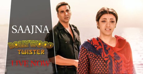 Full Saajna Video Song HD with Special 26 _Falak Shabir_Bollywood Twisters _720p
