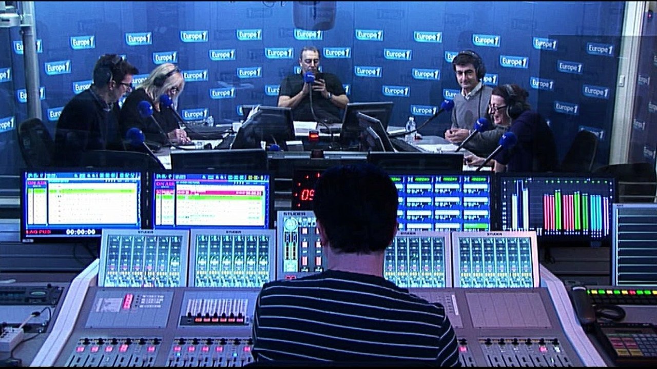 Les sept doigts de la main, Cuisine et confessions