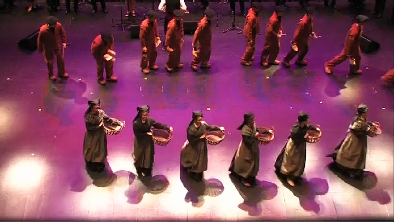 Bali Breizh - Sul 28 a viz Kerzu - Kement Tu - VOST