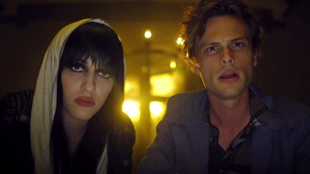 Suburban Gothic Official Trailer 1 (2014) - John Waters, Kat Dennings Horror Comedy