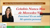 Como Eliminar las Estrias - Celulitis Nunca Mas