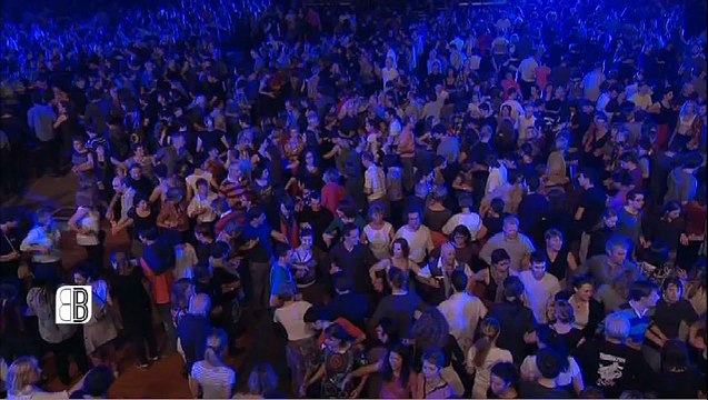 Bali Breizh - Sul 4 a viz Genver 2015 - Yaouank - VOST