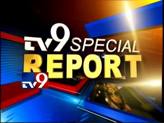 Sydney Hostage Crisis-TV9