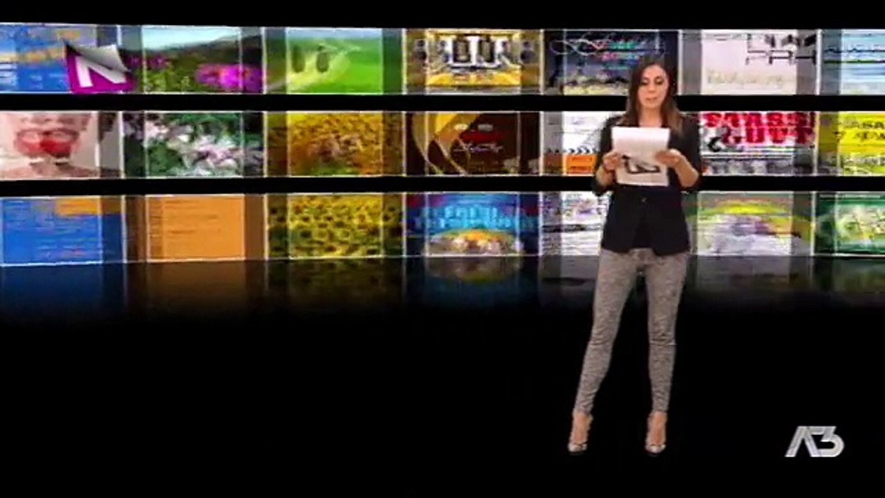 NOTES - 18-12-2014 (A3Replay)