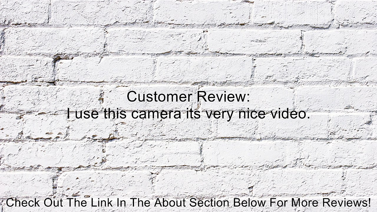 Sony HXR-MC1500E Shoulder Mount - PAL - AVCHD Camcorder, 4.2MP, 1/4" Exmor R CMOS Sensor, 2.7" ClearPhoto LCD, 12x Wide Angle G Lens, 160x Zoom Review