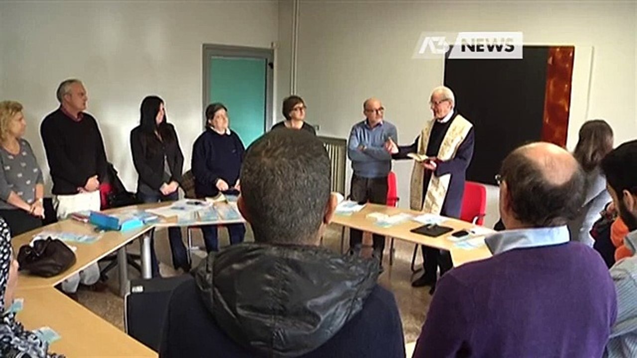 12 ASSOCIAZIONI PER IL COORDINAMENTO