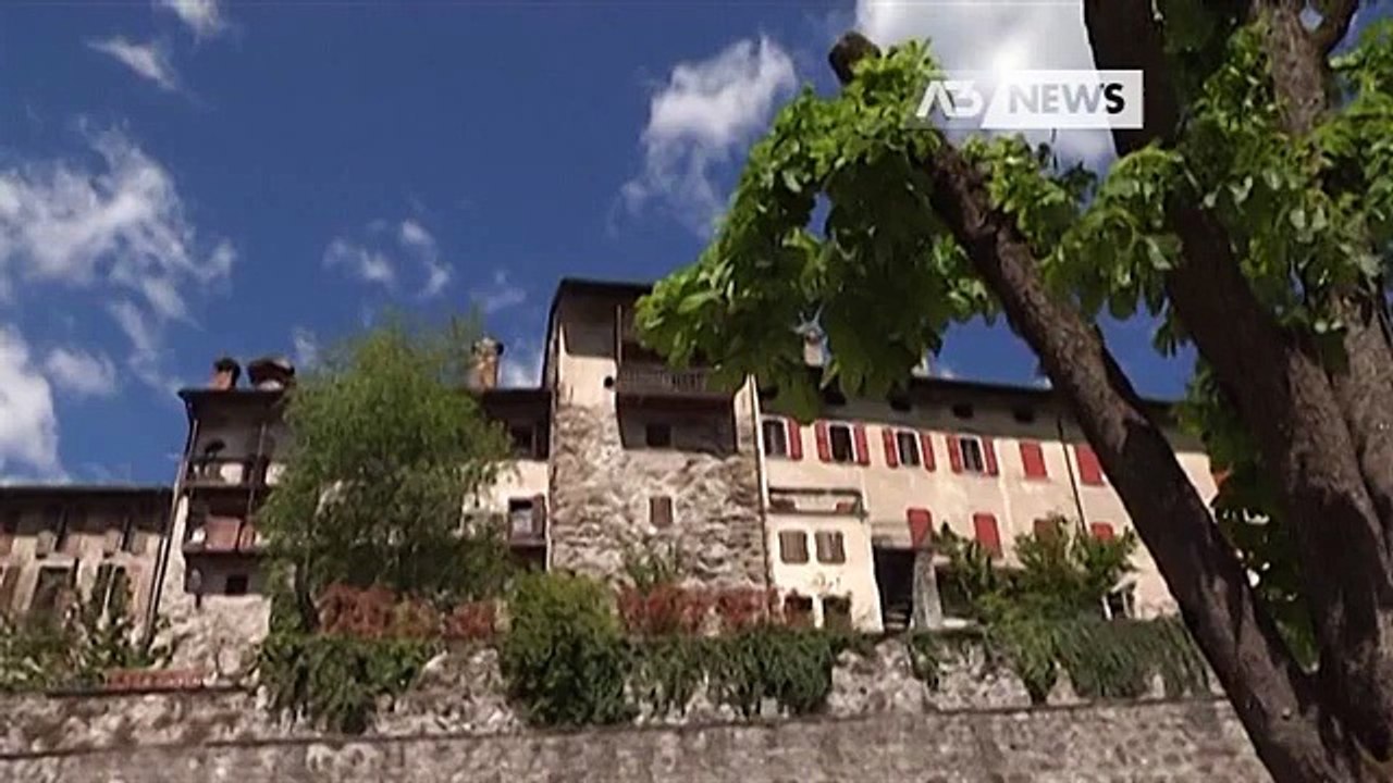 PRESENTATO IL TRIENNALE OPERE PUBBLICHE