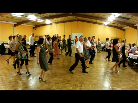 SOIREE DANSES DE SALON 2014 JUSTDANCENIORT