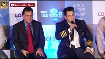 Salman Khan UPSETS his fans on Bigg Boss 8