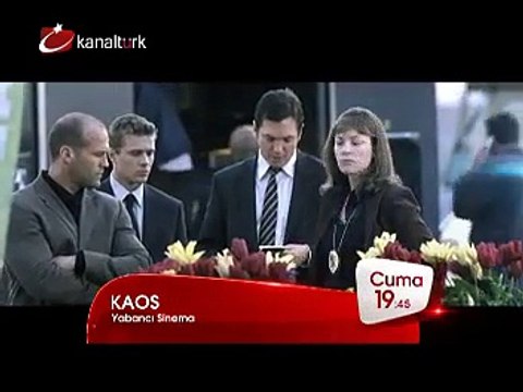 KAOS 19 Aralık Cuma akşamı saat 19.45'te Kanaltürk Sinema Kuşağında!