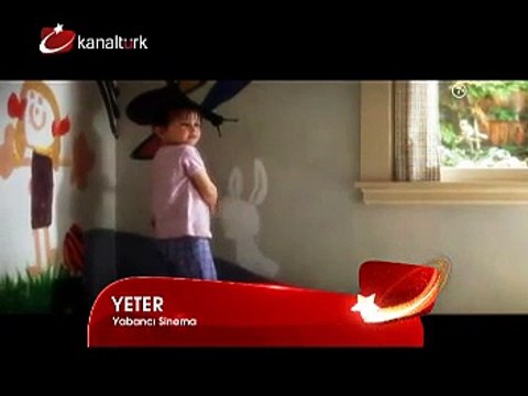 YETER 19 Aralık Cuma akşamı saat 21.50'de Kanaltürk Sinema Kuşağında!