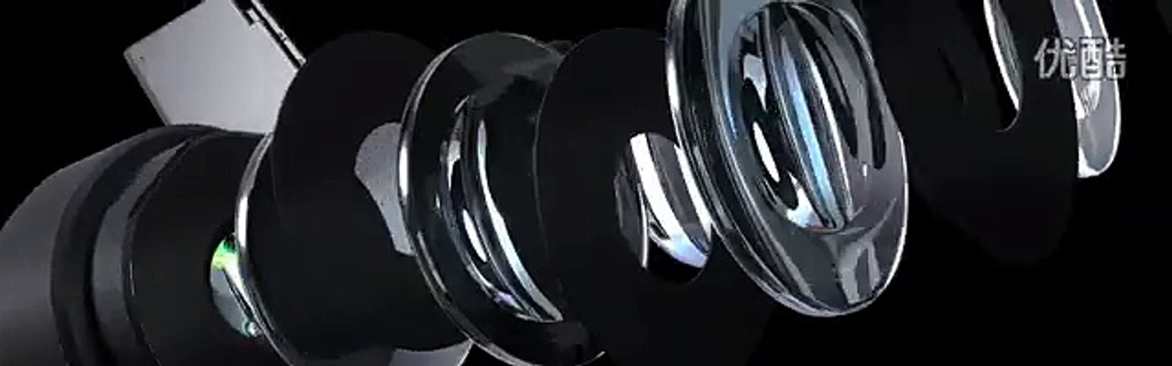 Huawei Honor 6 Plus Official Introduction