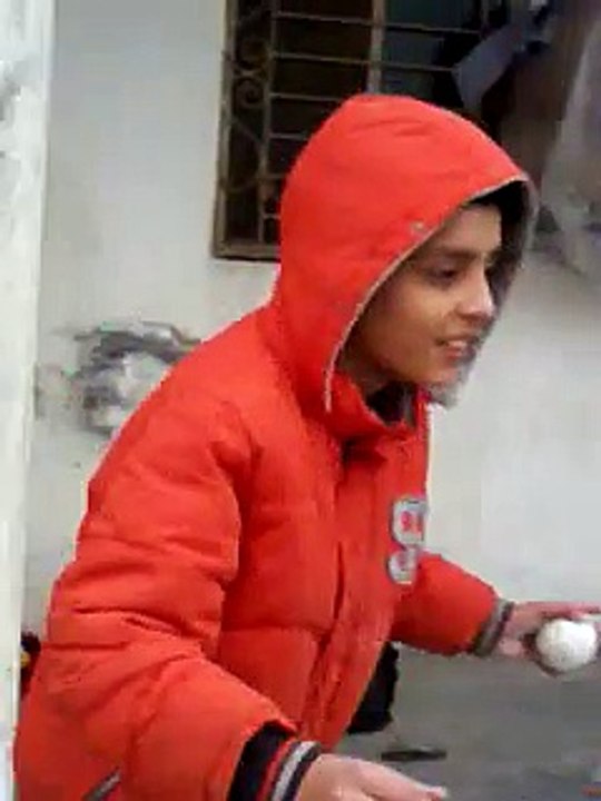 Mohid ka thapper