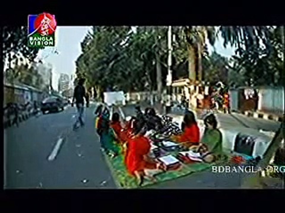 Bangla Natok Full Prothom Shurjer Golpo Part 1 [Mosharraf karim and Tisha 2013 ]