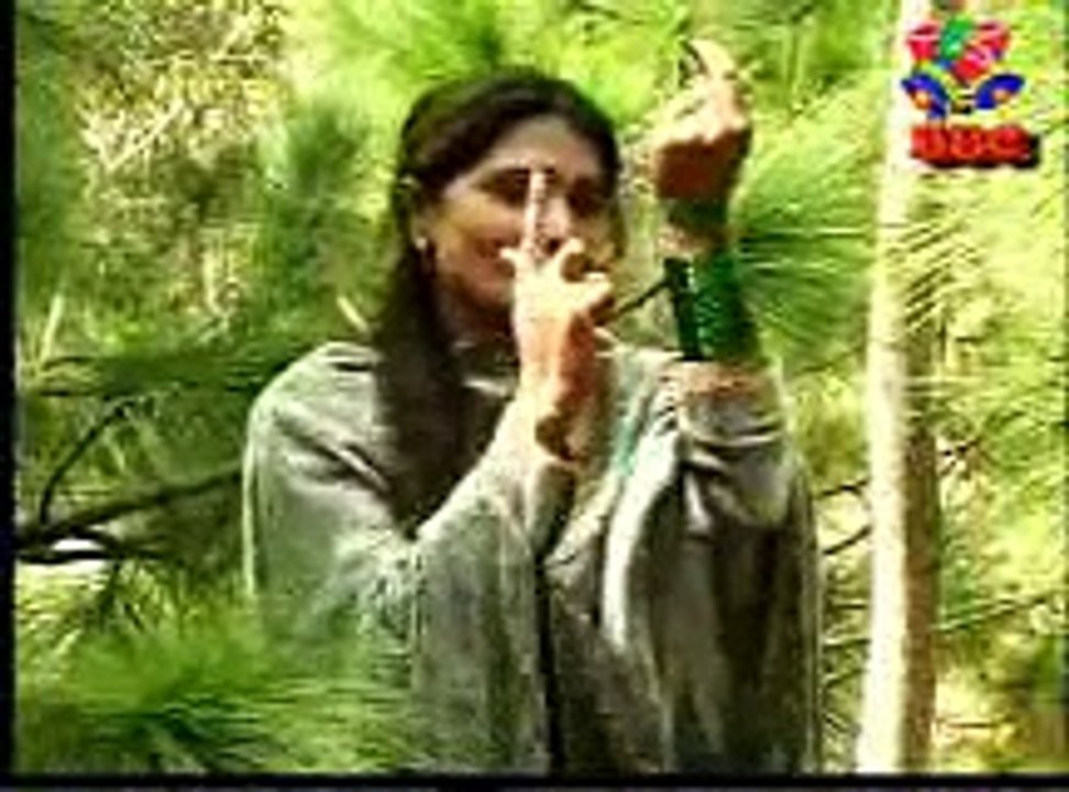 Shene Bangri [Pashtozone.com]
