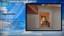 Te koop - Appartement - SAINT-GILLES (1060)