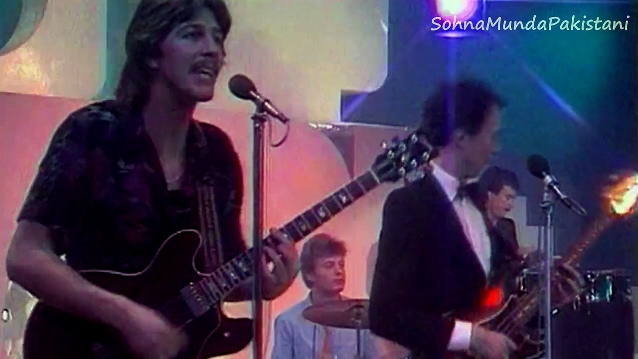You & Me (Spargo)