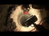 RAW: 14-yr-old boy falls into borewell, rescue operations on