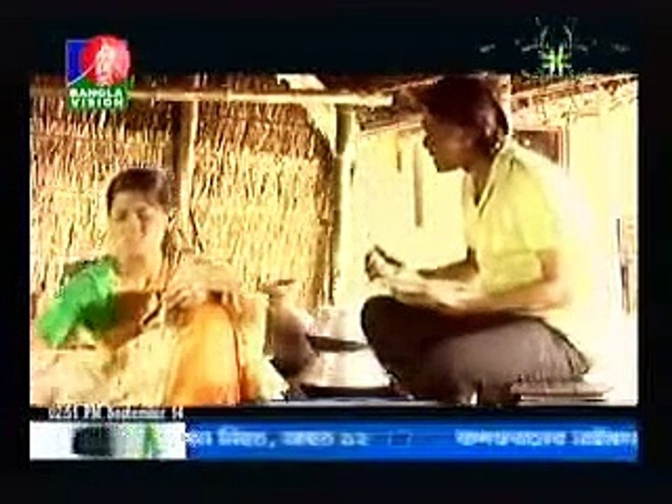 Bangla Natok Full Voot Gari Part 1