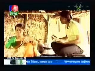 Bangla Natok Full Voot Gari Part 1