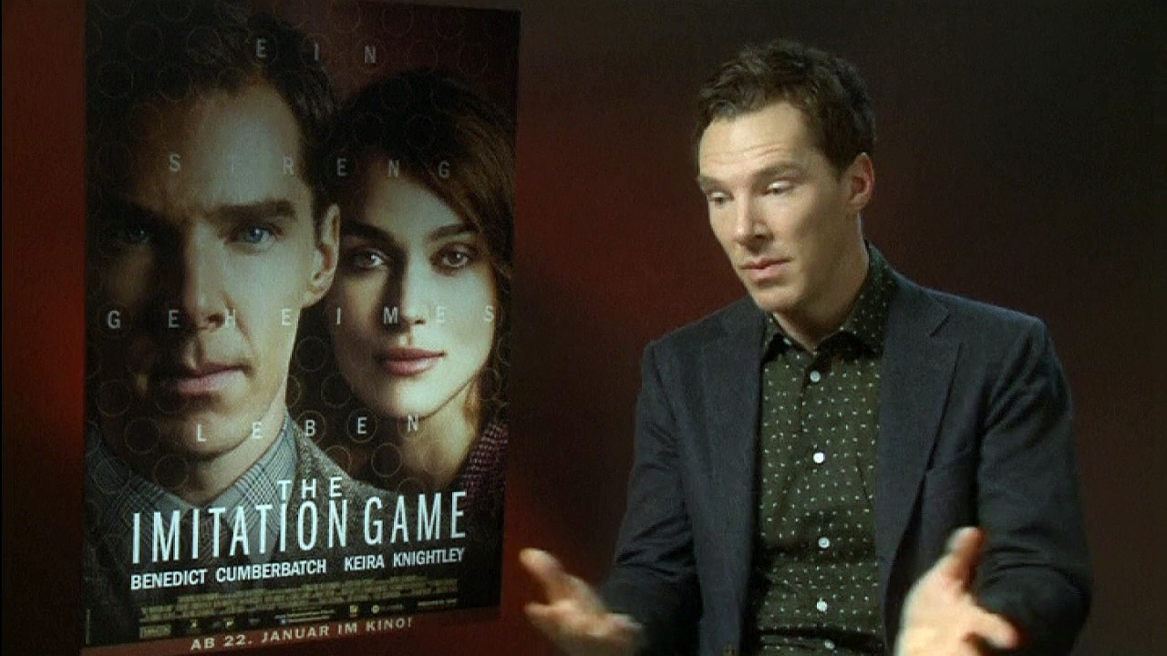 Benedict Cumberbatch: Sony hacking is 'worrying and tragic'