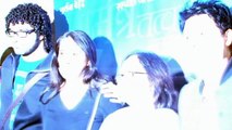 Mitwaa Trailer Launch- Swapnil Joshi, Sonalee Kulkarni, Prarthana Behere