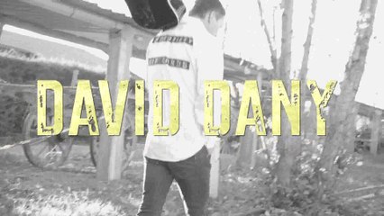 DAVID DANY - HEY MAMA- LE CLIP OFFICIEL