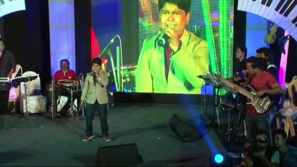 Sa Re Ga Ma Pa L'il Champs 5 – Meet the Contestants