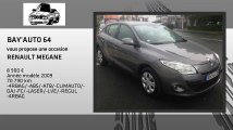 Annonce Occasion RENAULT MEGANE III 1.5 DCI 85 EXPRESSION 2009